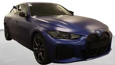 Used 2024 BMW i4 Sedan | £34,440 (Super price)