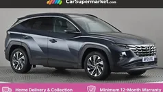 Used 2023 Hyundai Tucson Premium SUV | £16,876 (Fair price)
