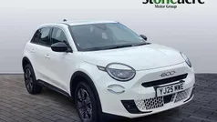 White New 2025 Fiat 600 SUV | £19,495 (Fair price)