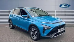 Other Used 2022 Hyundai Bayon Premium SUV | £12,989 (Fair price)