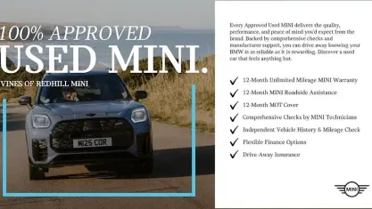 Used Mini Cooper S Cabriolet Sport 192 HP (141 kW) 2020 Cabriolet