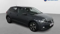 Used 2020 VW Polo Match Hatchback | £13,399 (Fair price)