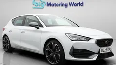 Used 2023 Cupra Leon VZ2 Hatchback | £21,700 (Fair price)
