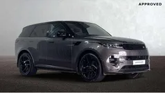 Grey Used 2023 Land Rover Range Rover Sport SE Dynamic SUV | £64,600 (Good price)