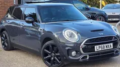 Used 2019 Mini Cooper Clubman Exclusive Estate | £15,499 (Good price)