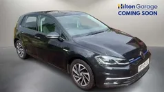 Used 2020 VW Golf VIII Edition Hatchback | £13,400 (Fair price)