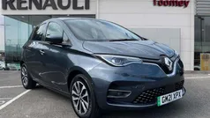 Used 2020 Renault Zoe GT-Line Hatchback | £9,690 (Fair price)