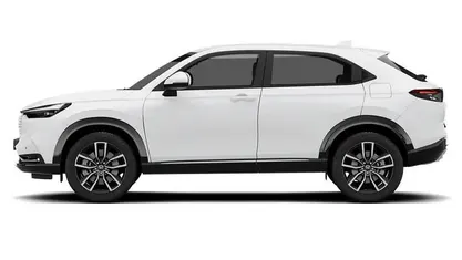 Used Honda HR-V Advance 131 HP (96 kW) 2025 SUV