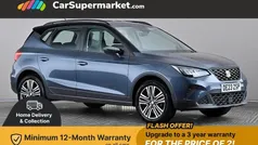 Used 2023 Seat Arona SE Technology SUV | £13,897 (Fair price)