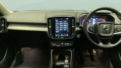 Used 2022 Volvo XC40 Inscription SUV | £26,411 (Fair price)