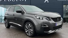 Used 2020 Peugeot 3008 Premium Estate | £15,995 (Fair price)