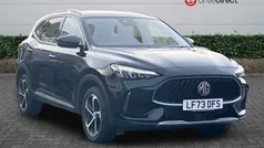 Used 2023 MG HS SE SUV | £15,229 (Fair price)