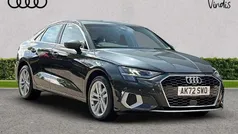 Used 2024 Audi A3 Sport Sedan | £18,900 (Super price)