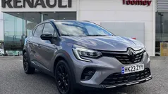 Used 2022 Renault Captur Rive Gauche SUV | £19,695 (Fair price)