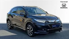 Used 2019 Honda HR-V EX SUV | £15,549 (Fair price)