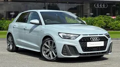 Grey Used 2025 Audi A1 S-Line Hatchback | £23,950 (Fair price)