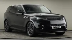 Used 2026 Land Rover Range Rover Sport SE Dynamic SUV | £73,000 (Super price)