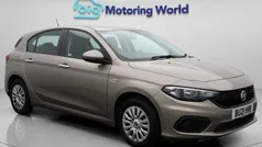 Used 2020 Fiat Tipo Easy Hatchback | £7,600 (Fair price)