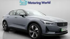 Used 2022 Polestar 2 Standard Range Single Motor Hatchback | £18,300 (Fair price)