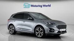 Used 2023 Ford Kuga ST-Line X SUV | £15,600 (Good price)