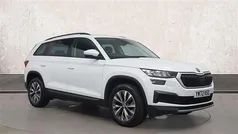 Used 2023 Skoda Kodiaq SE Drive SUV | £25,303 (Good price)