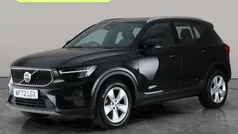 Used 2025 Volvo XC40 Core SUV | £22,020 (Super price)