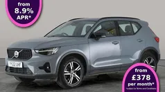 Used 2026 Volvo XC40 Plus SUV | £25,756 (Super price)