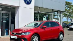 Used 2022 VW Polo Life Hatchback | £15,498 (Fair price)