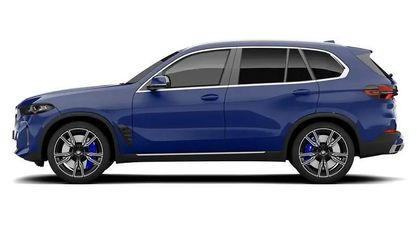 Nuevo BMW X5 M Sport 298 CV (219 kW) 2026 SUV