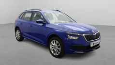 Used 2022 Skoda Kamiq SE SUV | £13,349 (Super price)