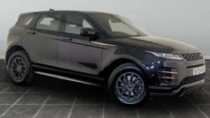 Used 2020 Land Rover Range Rover evoque R-Dynamic Hatchback | £16,995 (Fair price)