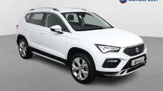 Used 2025 Seat Ateca Xperience SUV | £20,799 (Good price)