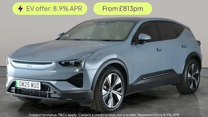 Used 2024 Polestar 3 Pilot SUV | £49,104 (Fair price)