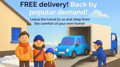 Used 2022 Ford Ranger Wildtrack Pickup | £19,990 (Good price)