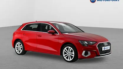 Used Audi A3 Sportback e-tron Sport 204 HP (150 kW) 2025 Hatchback