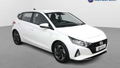 Used 2023 Hyundai i20 SE Hatchback | £10,699 (Good price)