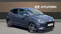 Used 2024 Hyundai i10 Premium Hatchback | £16,810 (Fair price)