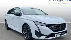 Used 2024 Peugeot 308 Allure Estate | £20,293 (Fair price)