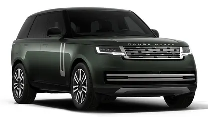 Used 2025 Land Rover Range Rover SE SUV | £102,807 (Good price)