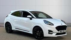 Used 2023 Ford Puma ST-Line X Hatchback | £12,129 (Fair price)