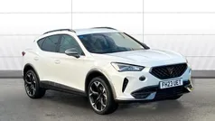 Used 2023 Cupra Formentor SUV | £24,089 (Fair price)