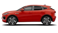 Used 2020 Jaguar E-Pace S SUV | £15,900 (Super price)