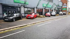 Used 2019 Land Rover Discovery Sport HSE SUV | £13,999 (Fair price)
