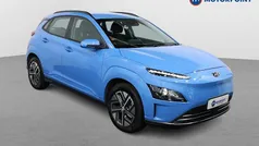 Used 2023 Hyundai Kona SE SUV | £12,599 (Fair price)