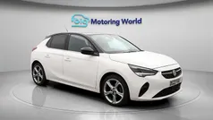 Used 2022 Vauxhall Corsa Edition Hatchback | £10,400 (Fair price)