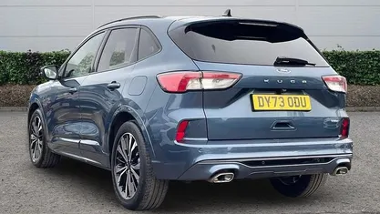 Used Ford Kuga ST-Line X 190 HP (139 kW) 2023 SUV