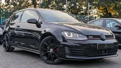 Used 2017 VW Golf VII GTI Hatchback | £10,988 (Good price)
