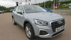 Used 2022 Audi Q2 Sport SUV | £18,500 (Fair price)