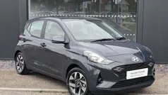 Used 2025 Hyundai i10 Advanced Hatchback | £13,595 (Fair price)