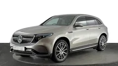Mercedes EQC400